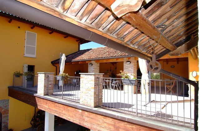 Agriturismo La Martina - Foto 33