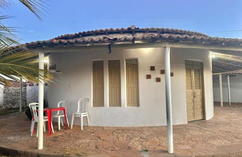 Juscelino Pousada lazer - Foto 35