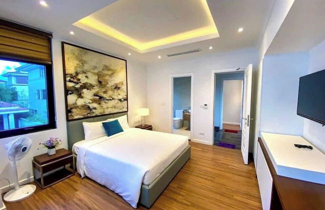 Phoenix Villas FLC Ha Long - Foto 72