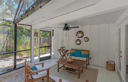 Siesta Key Sanctuary 3 Bedroom Home by RedAwning - Foto 88