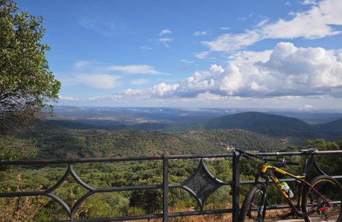 Casa Rural Galaroza La Bella - Foto 39