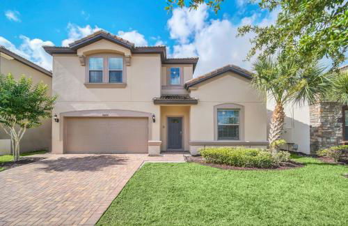 Ev8884 - Windsor Serenity Villa - Foto 9