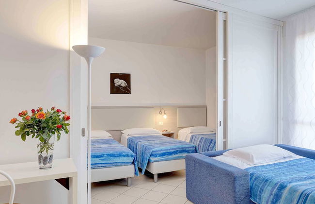 Residence Venice - Foto 35