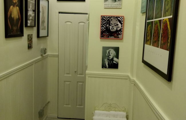 Beautiful Downtown Indy Guest Homes - Foto 59