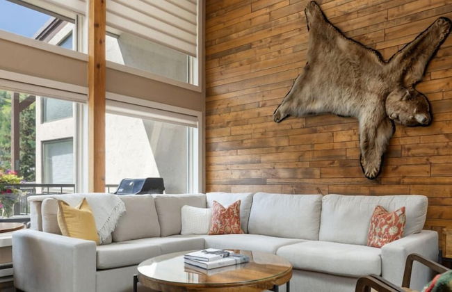 Montaneros in Vail - Foto 44