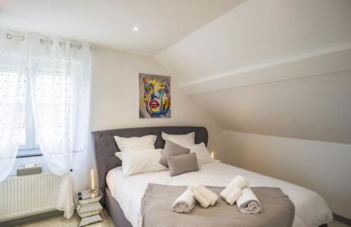 Le Flamboyant - Confort & Rareté - Premium - Photo 19