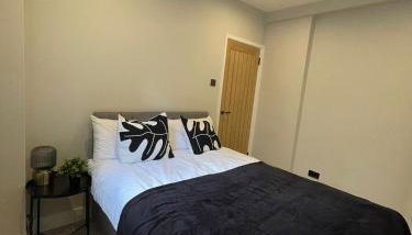 Luxury 2 bed 1 bath in Central London by Graceful Apartments - Foto 4