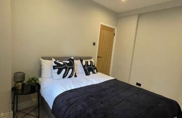 Luxury 2 bed 1 bath in Central London by Graceful Apartments - Foto 4