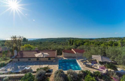 Stone House Lozica - Photo 20