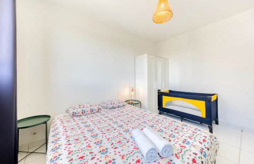 escale-marne fr - City Loft with rooftop view - M8 Tour Eiffel - Parking Gratuit - AC - Climatisation - Free Luggage Storage - Consigne à Bagages Gratuite - 201 - Foto 6