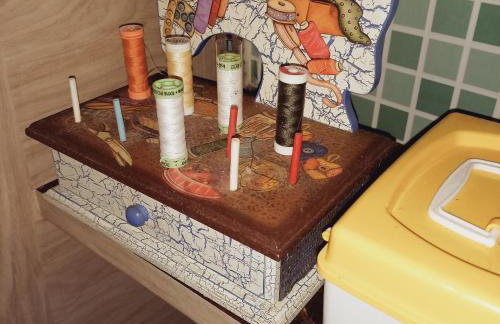 Apart Coração de Búzios - Photo 45