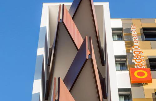 Aparthotel Adagio access Montpellier Centre - Photo 31