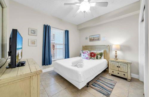 Gulf Crest 205 Stunning Gulf Views Huge Balcony - Foto 16