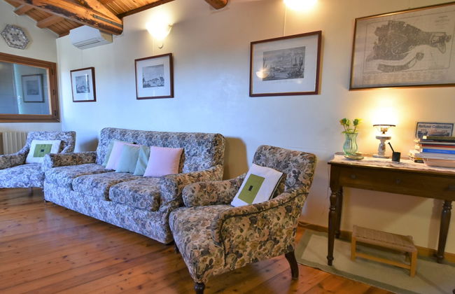 Fondamenta del Rielo - Photo 9