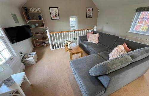 Crannaford Cottage - Foto 14