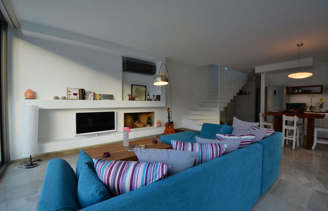 Light of Apollon - Foto 16