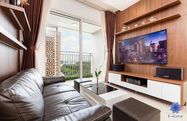 Golden mansion - Foto 15