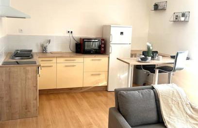 Appartement calme , 400m de la gare - Foto 6