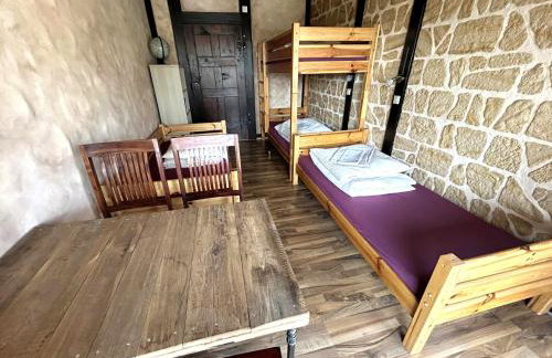 Romantische Ferienwohnung GERICHTSSTUBE im Rittergut Leppersdorf bei Radeberg für 6 Pers - Photo 31