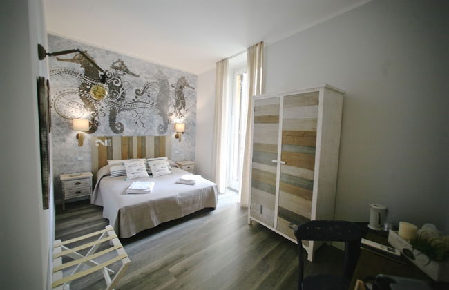 Echi del Mare - Foto 14