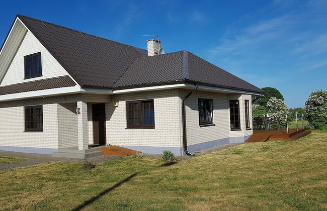 Sinilille 7 Holiday Home - Foto 18