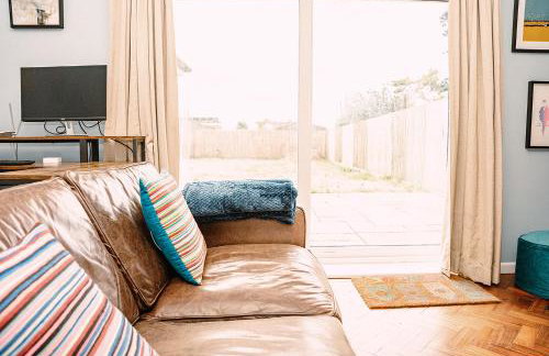 Dungeness Drift - By the Beach - Pass the Keys - Foto 12