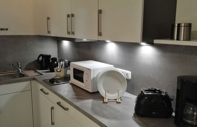 Haus Meeresbrise - Foto 13