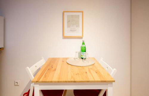 Apartment Wilhelmstr für bis zu 3 Personen - Foto 3