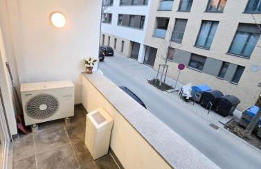 Bad Vilbel Comfort - Foto 2