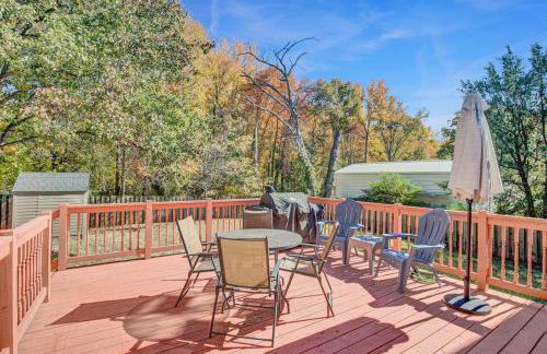 Entire Home in Lanham MD - Foto 25