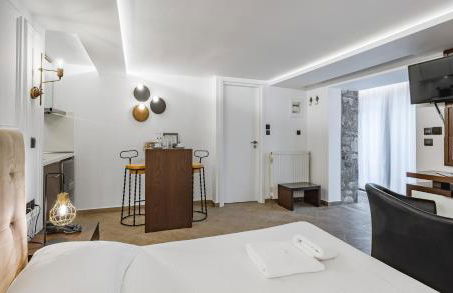 Vintage Suites Trikala - Foto 59