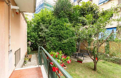 Comfort, sea, airport and private parking - Foto 25