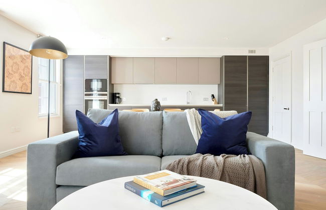 Sonder by Marriott Bonvoy Sloane Square Apartments Chelsea - Photo 39