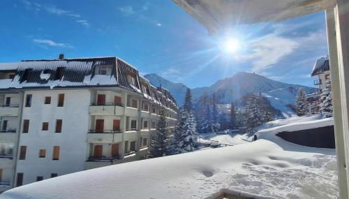 Appartamento Gran Roc few steps from Ski - Happy Rentals - Foto 4, Other