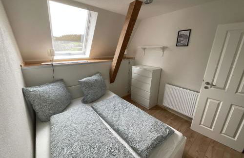 Ferienwohnung Hajü - Foto 7