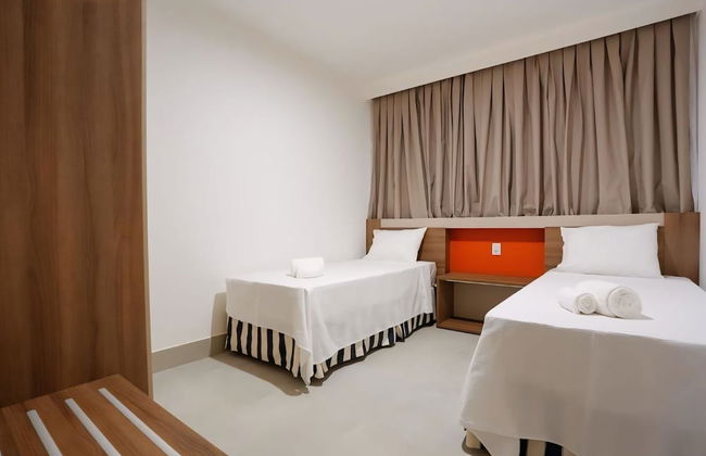 Olímpia Park Resort Reserve Temporada - Foto 4