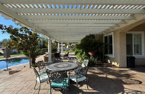 Temecula Wine Country Villa - Foto 69