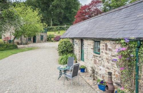 Rhyd y Brown Cottage Llys Y Fran, Clynderwen - Photo 11