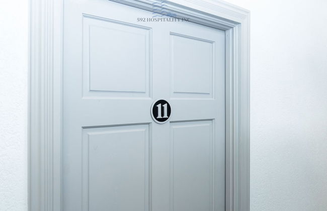 592 Hospitality Inc - Foto 20