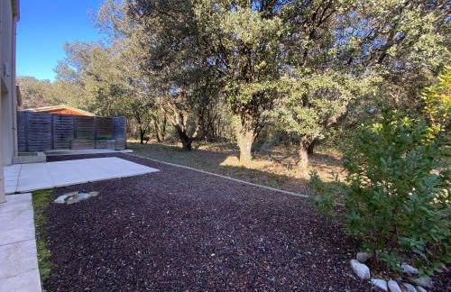 Grande Villa contemporaine à Grignan - Foto 22