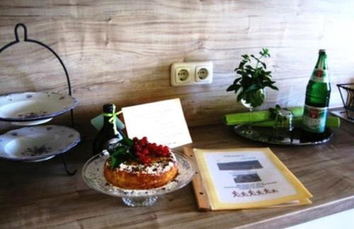 Ferienwohnung am Wanderweg - Foto 13