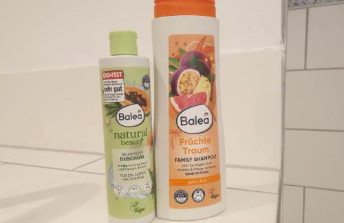 radlerunterkunft Grabau Nr.1 - Foto 7