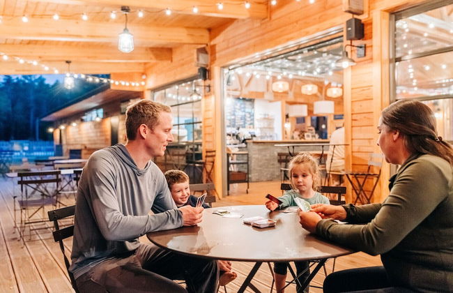 Huttopia Southern Maine - Photo 54