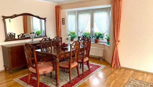 Doppelhaushälfte nahe Flughafen Hamburg - Foto 3