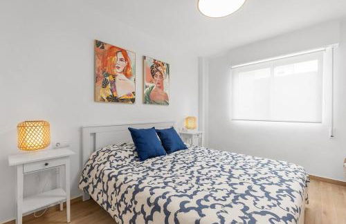 Serene Urban Retreat with AC and Wifi - Foto 18