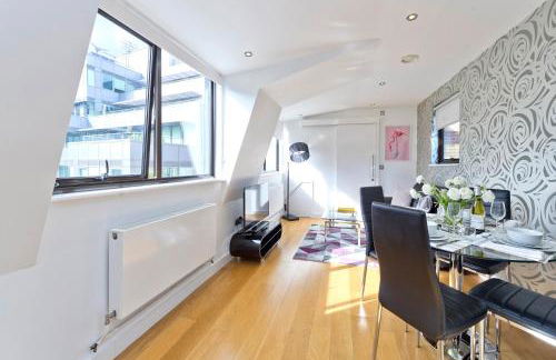 Red Lion Court by City2Stay - Foto 62