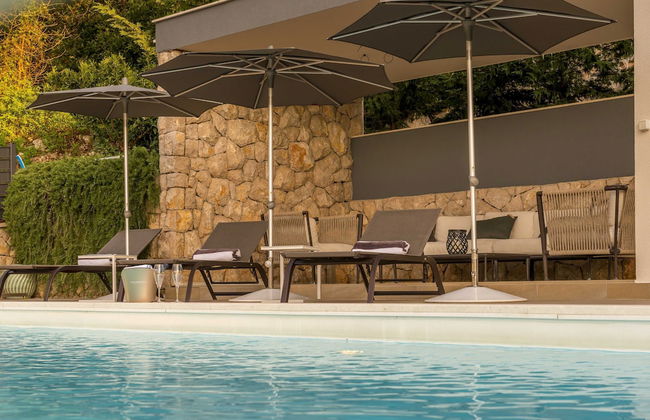 Villa Agave - Foto 28