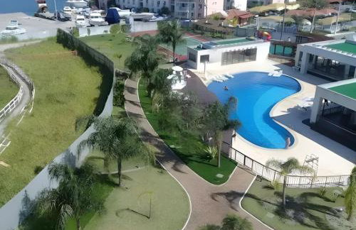 Oasis com Lazer Completo - Rio Marina Resort, Itacuruça - Foto 8