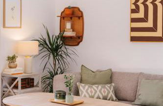 Hacienda Clavero Two Garden Apartment - Photo 18