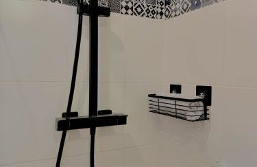 Appartement avec jardin - primerose - Photo 13